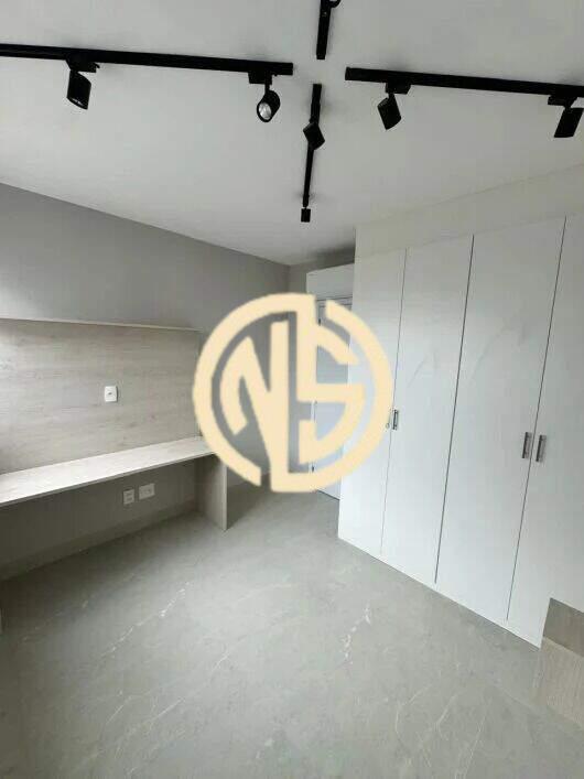 Apartamento para aluguel no Vila Sao Francisco (Zona Sul): 