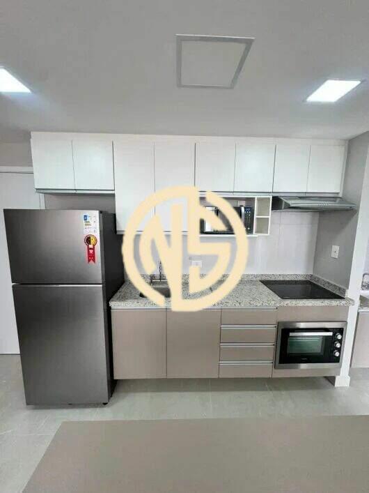 Apartamento para aluguel no Vila Sao Francisco (Zona Sul): 