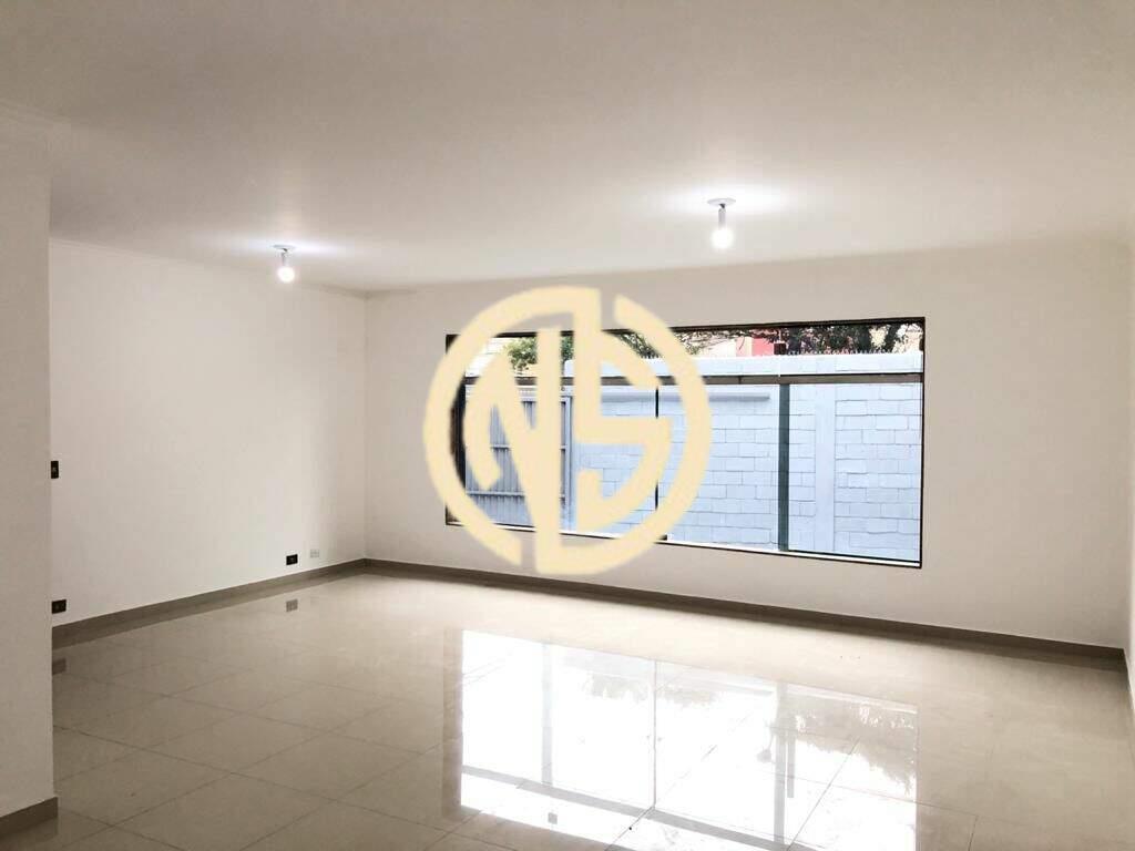 Prédio para aluguel no Planalto Paulista: 