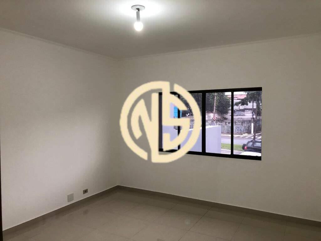 Prédio para aluguel no Planalto Paulista: 