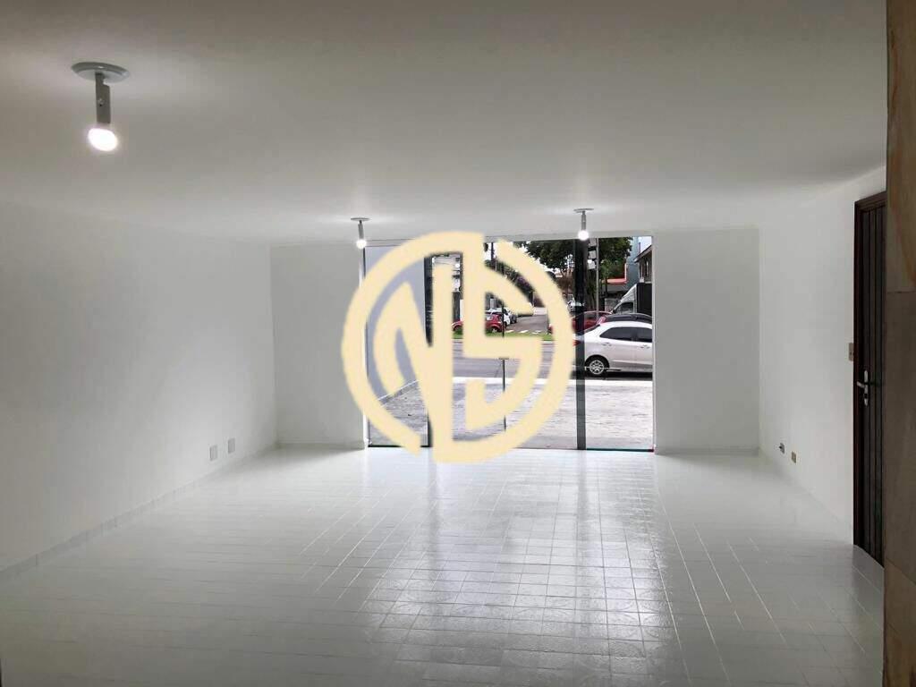 Prédio para aluguel no Planalto Paulista: 