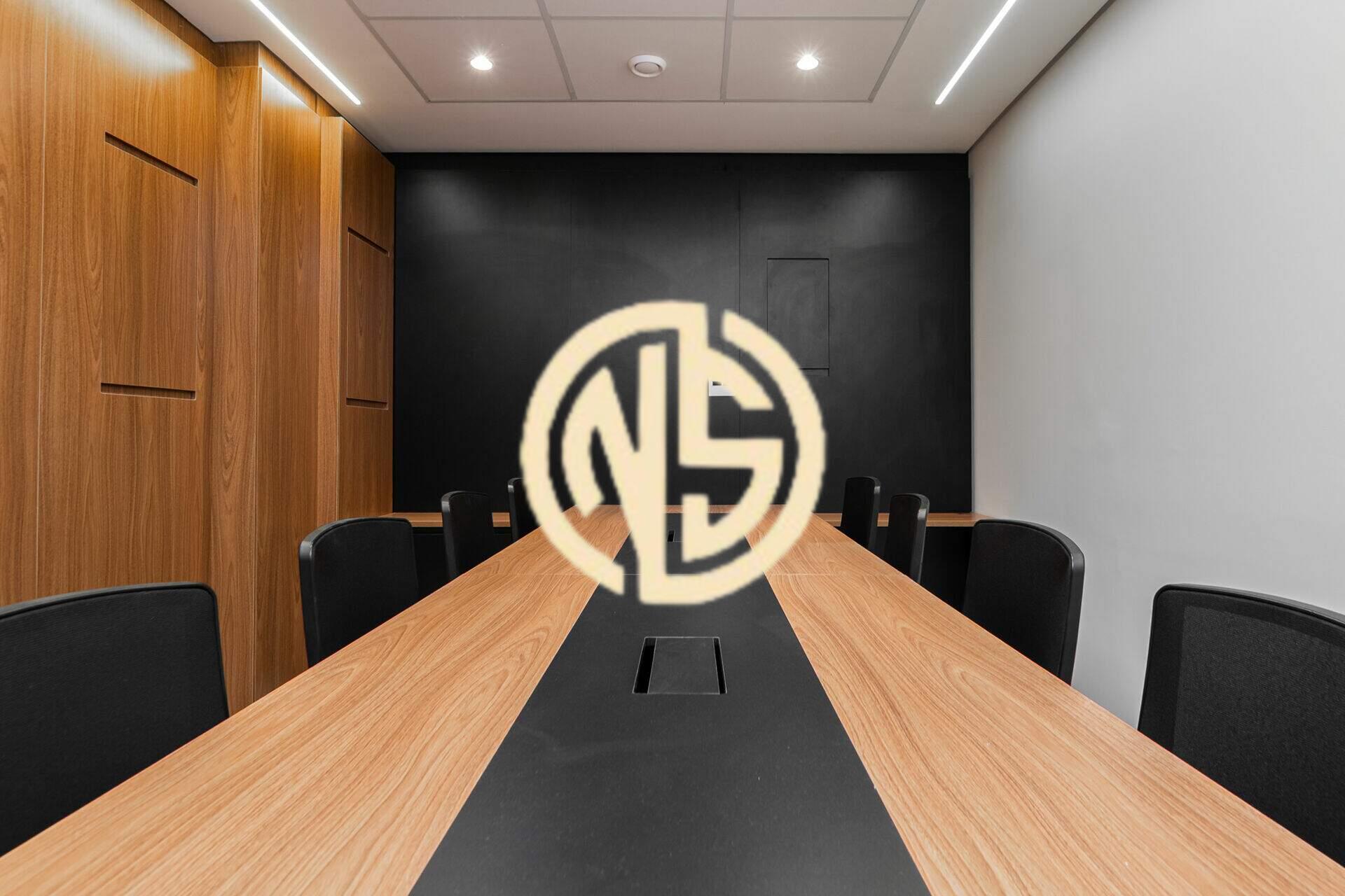 Sala para aluguel no Brooklin: 