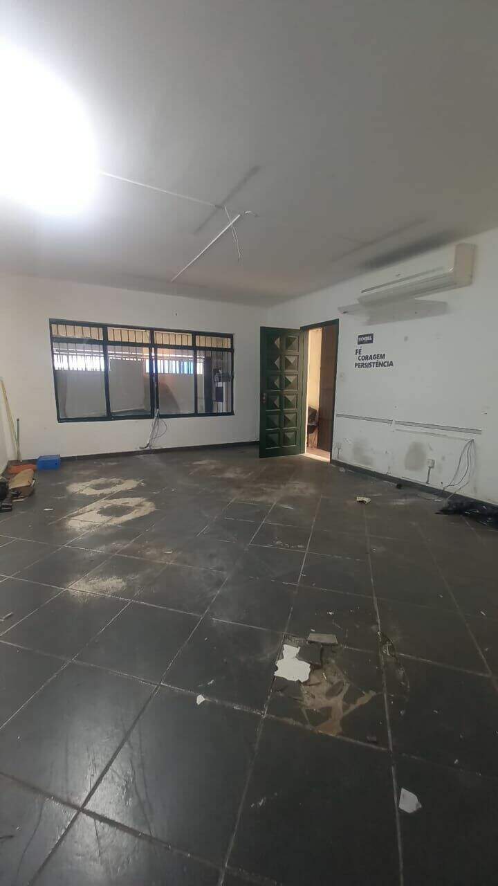 Sobrado à venda no Vila Cruzeiro: 