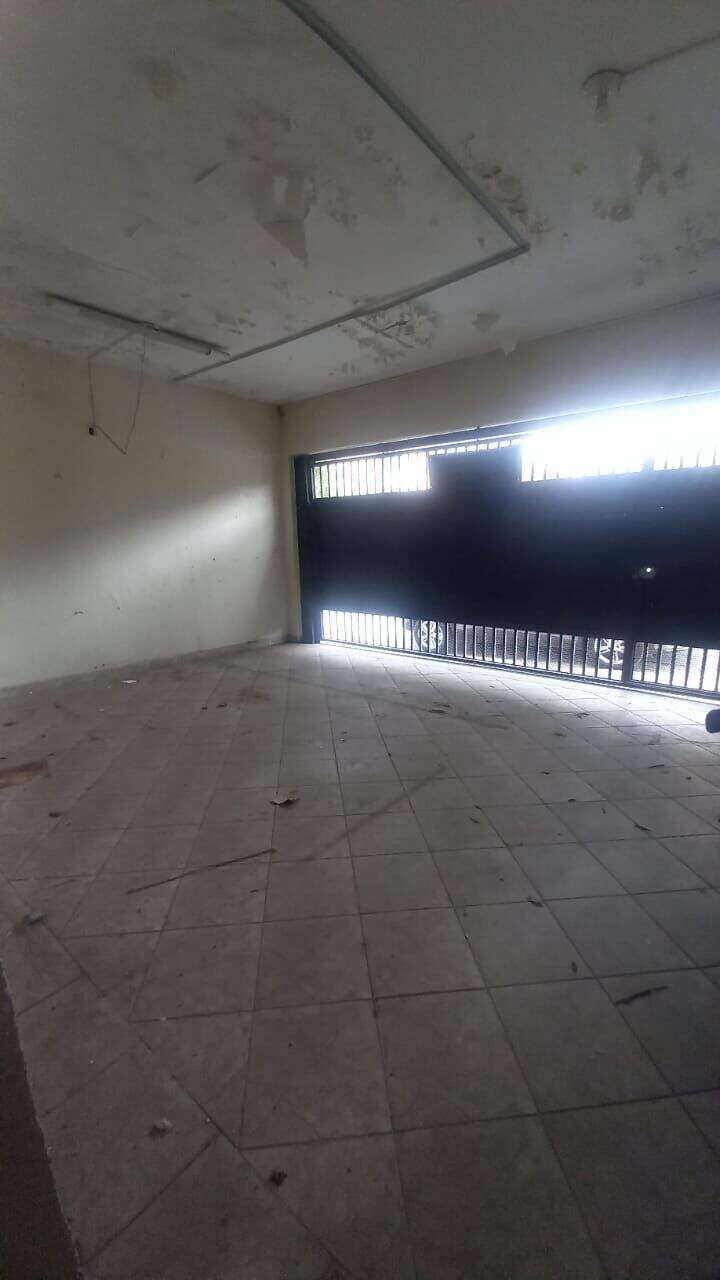 Sobrado à venda no Vila Cruzeiro: 