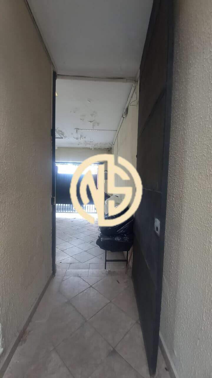 Sobrado à venda no Vila Cruzeiro: 