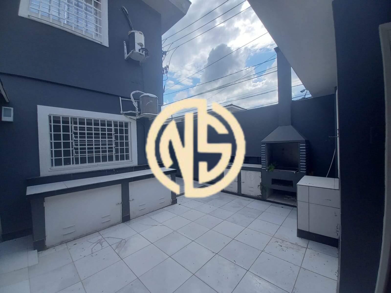 Sobrado à venda no Vila Cruzeiro: 