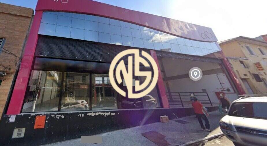 Pavilhão/Galpão para aluguel no Santo Amaro: 