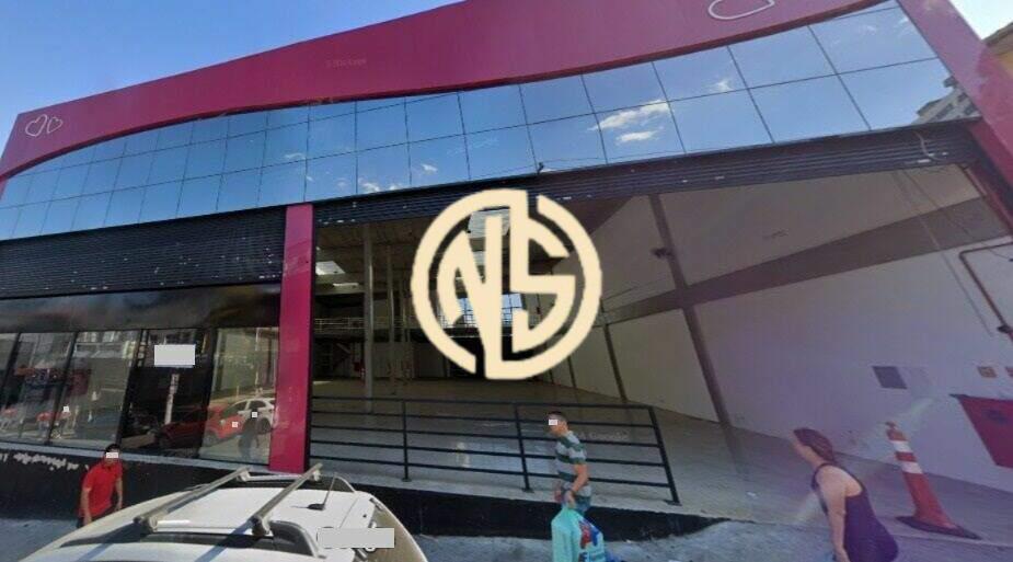 Pavilhão/Galpão para aluguel no Santo Amaro: 