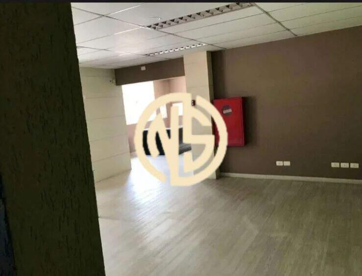 Prédio para aluguel no Pinheiros: 