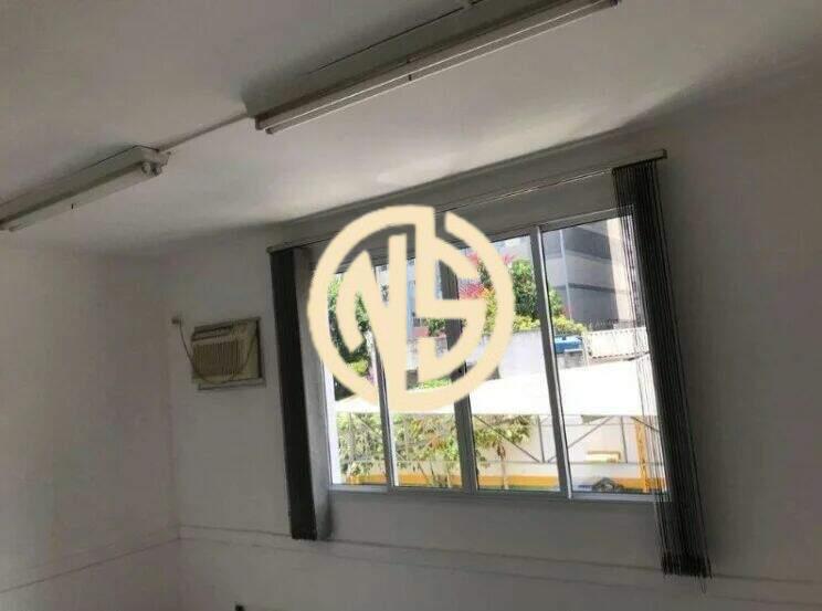 Prédio para aluguel no Pinheiros: 