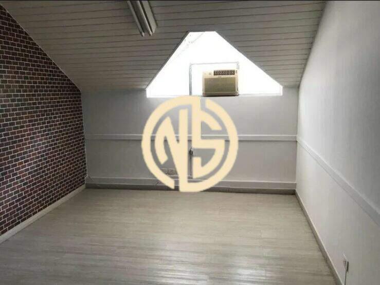 Prédio para aluguel no Pinheiros: 