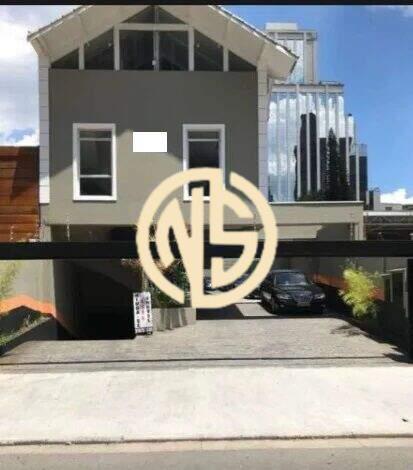 Prédio para aluguel no Pinheiros: 