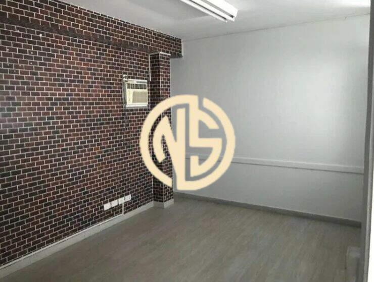 Prédio para aluguel no Pinheiros: 