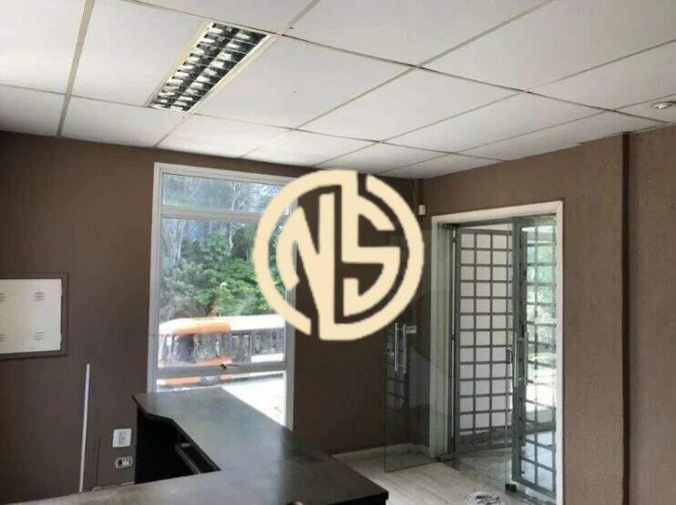 Prédio para aluguel no Pinheiros: 