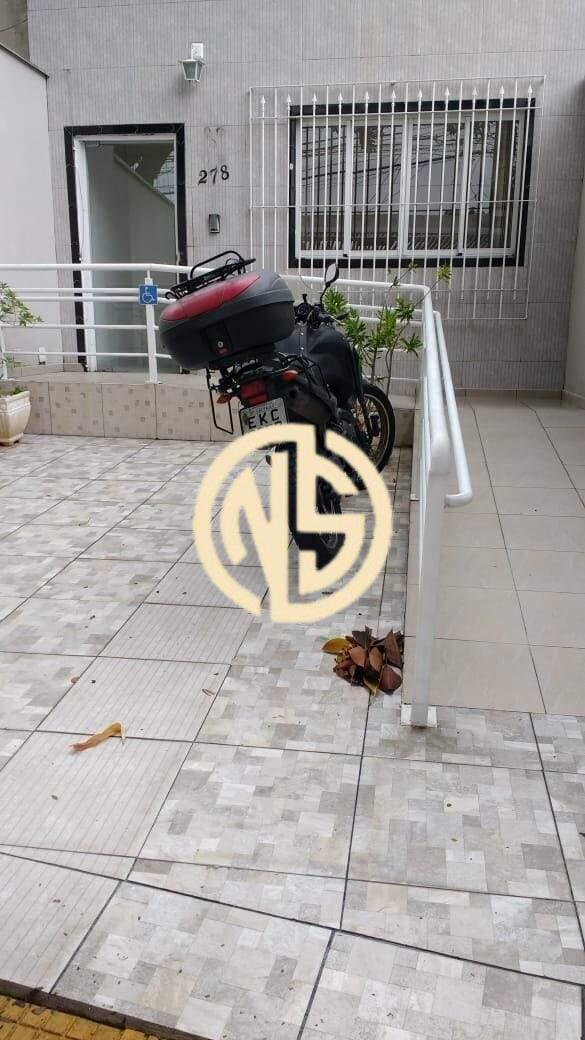 Prédio à venda no Santo Amaro: 