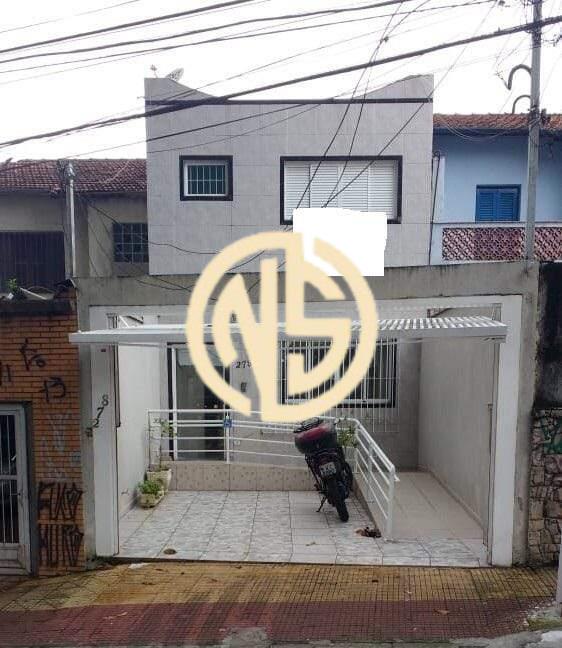 Prédio à venda no Santo Amaro: 