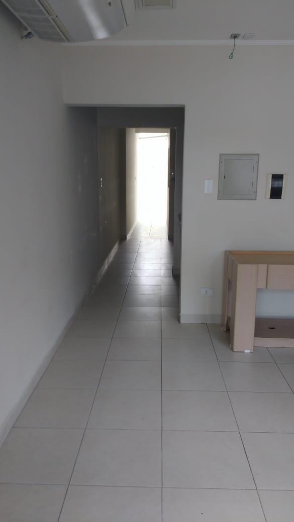 Prédio à venda no Santo Amaro: 