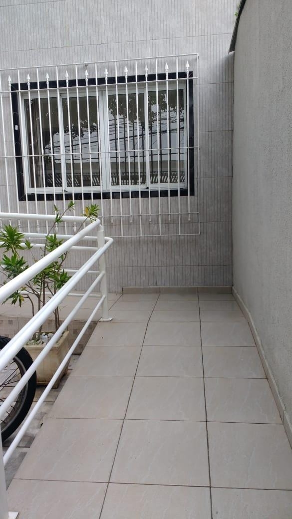 Prédio à venda no Santo Amaro: 