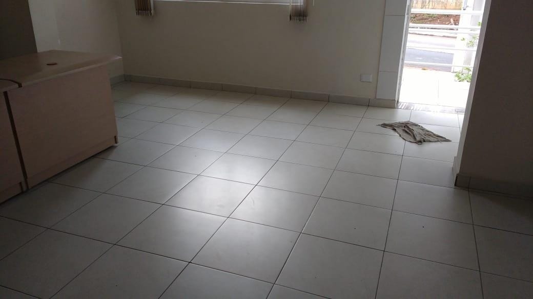 Prédio à venda no Santo Amaro: 