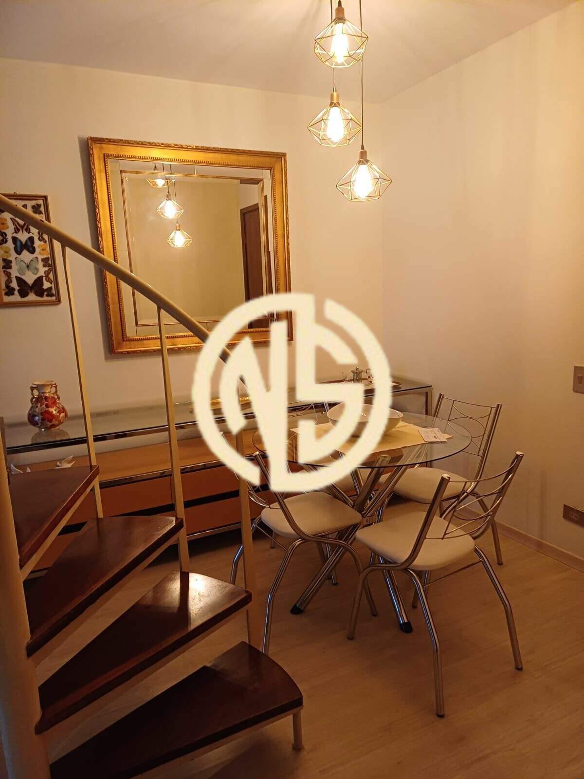 Apartamento à venda no Cerqueira César: 