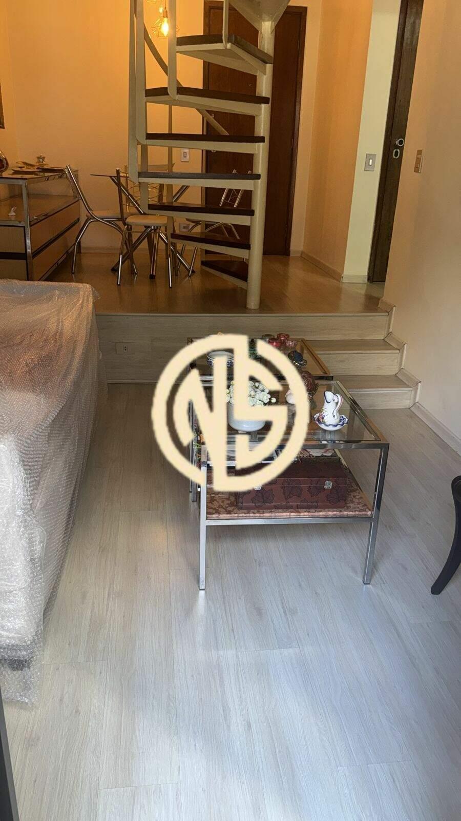 Apartamento à venda no Cerqueira César: 