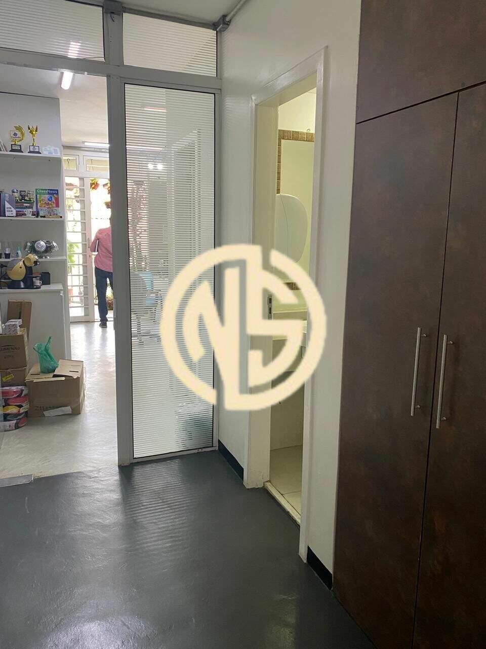 Sobrado para aluguel no Vila Cruzeiro: 