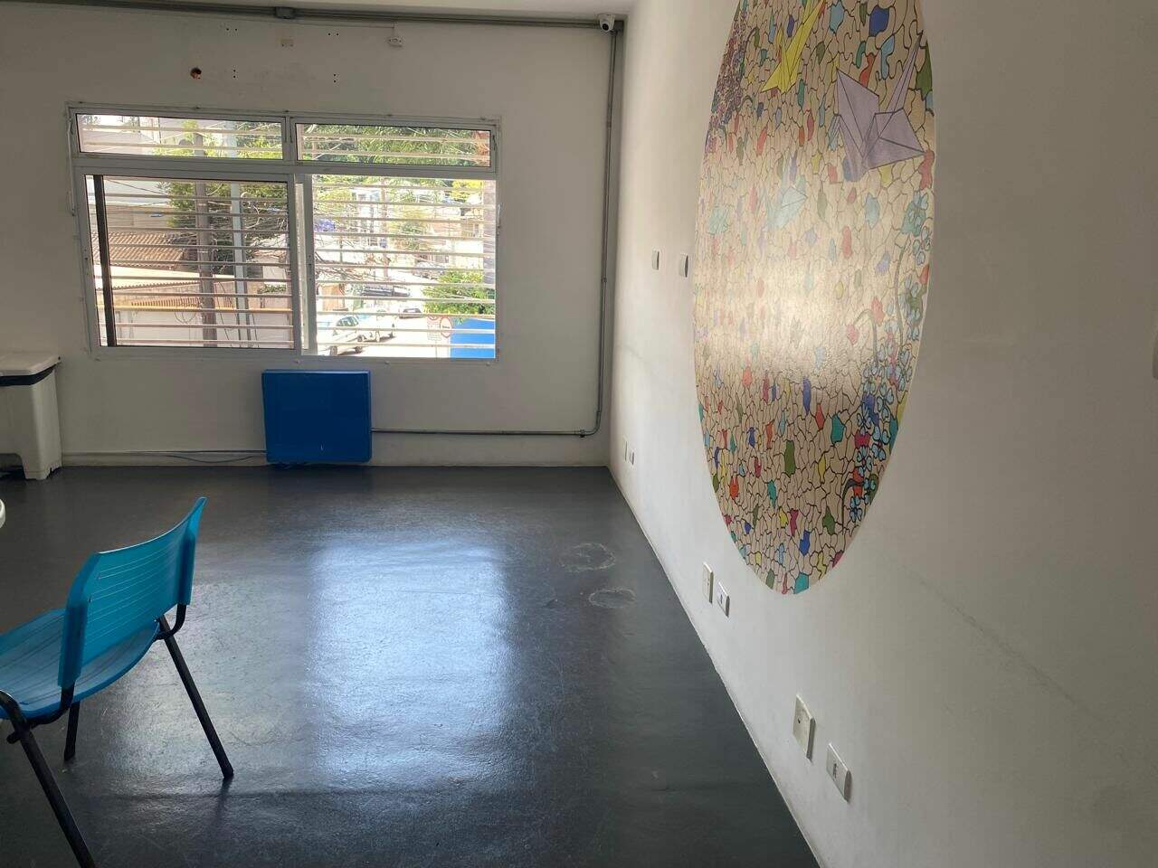 Sobrado para aluguel no Vila Cruzeiro: 