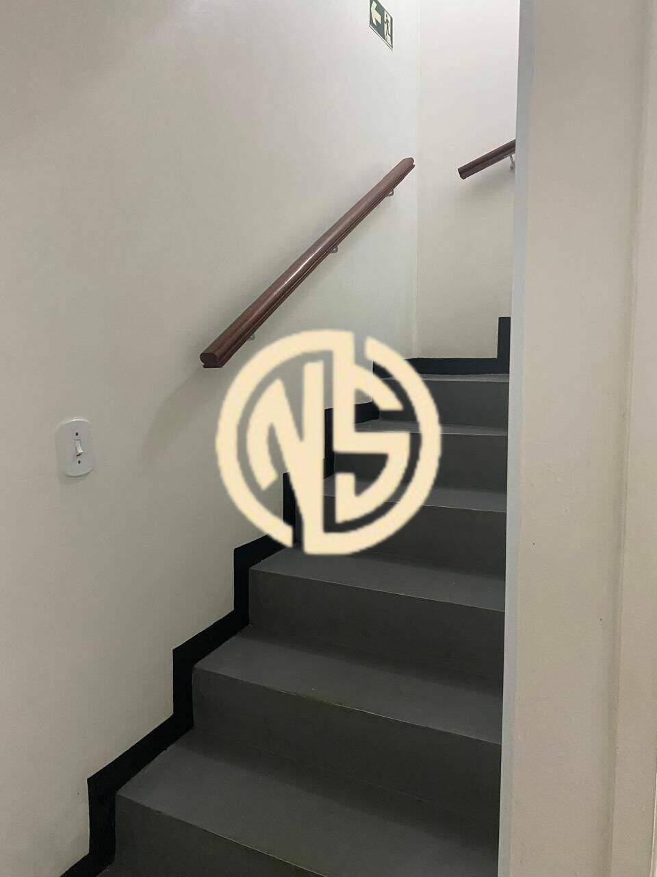 Sobrado para aluguel no Vila Cruzeiro: 