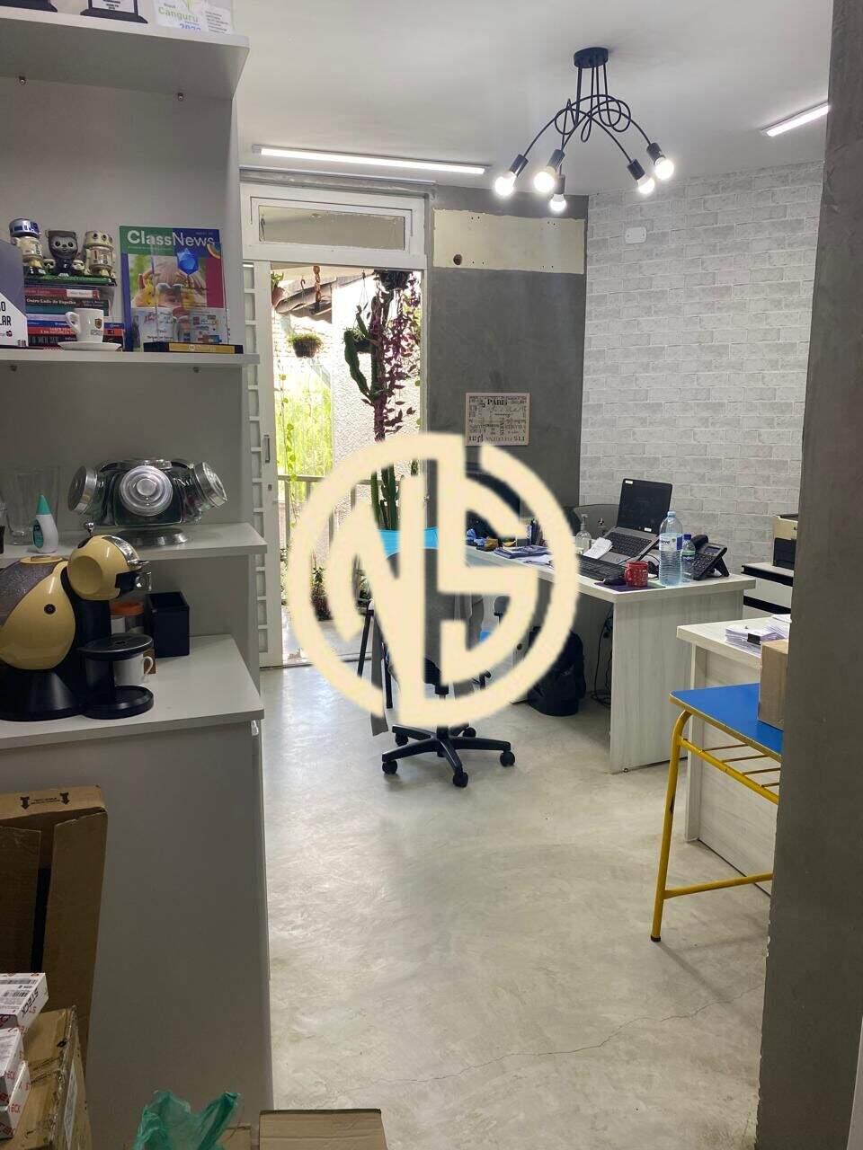 Sobrado para aluguel no Vila Cruzeiro: 