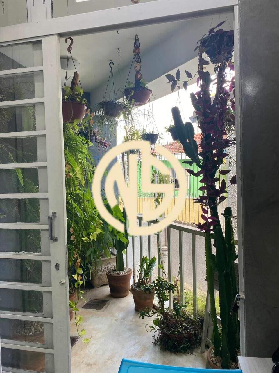 Sobrado para aluguel no Vila Cruzeiro: 