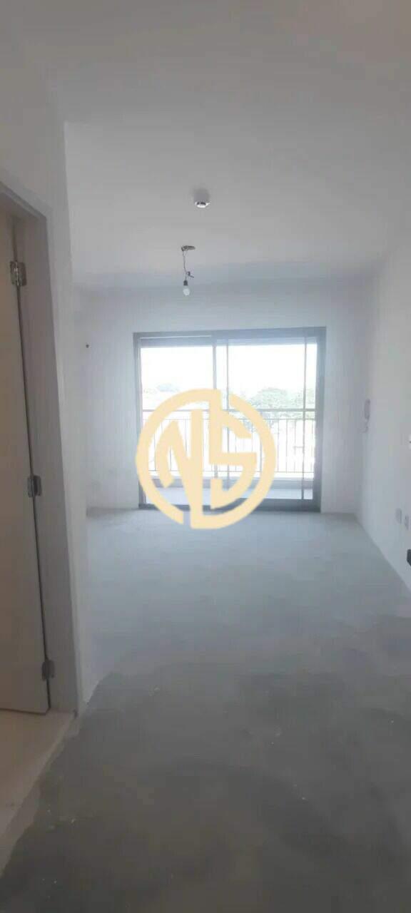 Apartamento à venda no Santo Amaro: 