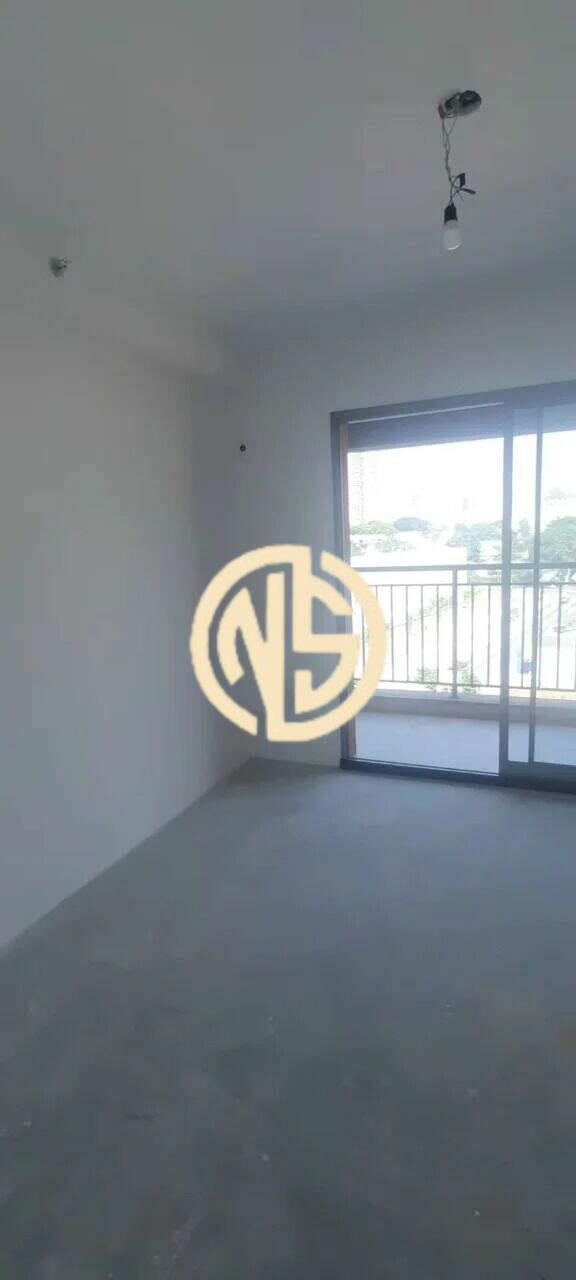 Apartamento à venda no Santo Amaro: 