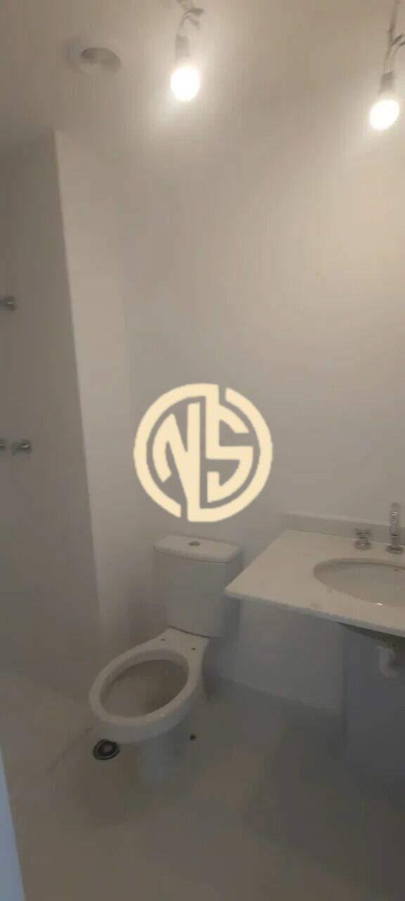 Apartamento à venda no Santo Amaro: 