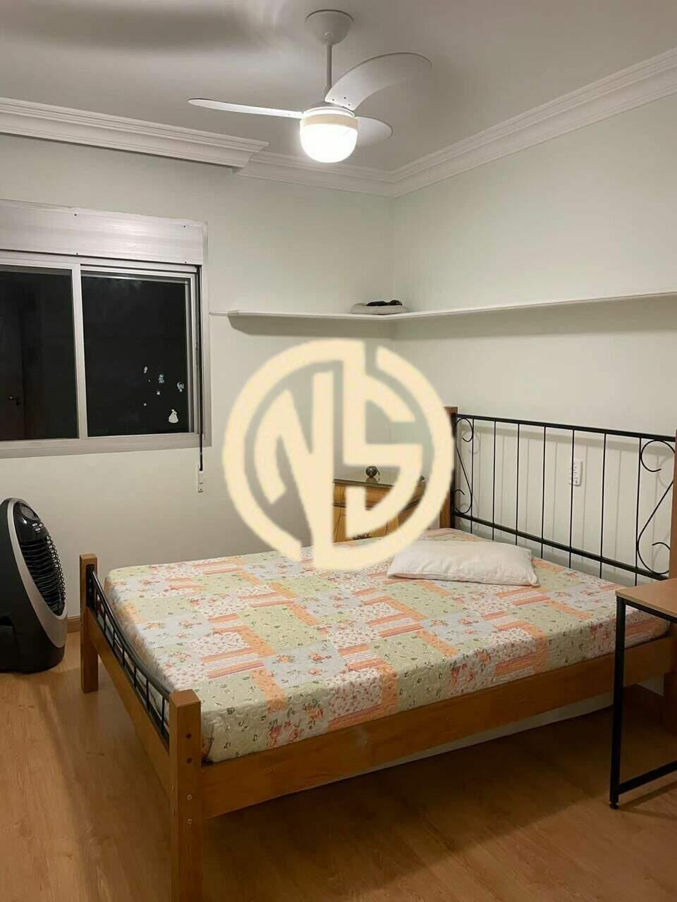 Apartamento à venda no Vila Andrade: 