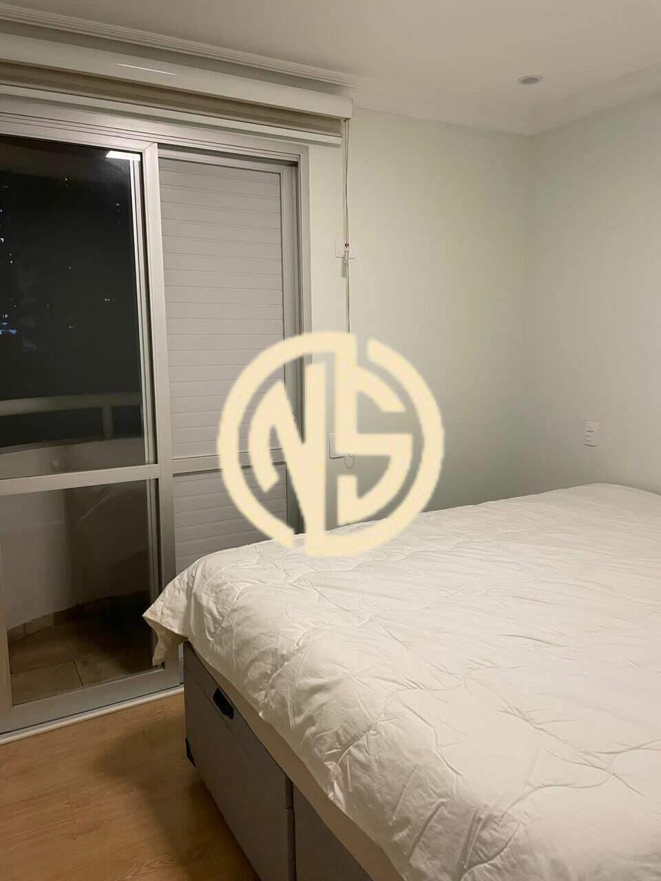 Apartamento à venda no Vila Andrade: 