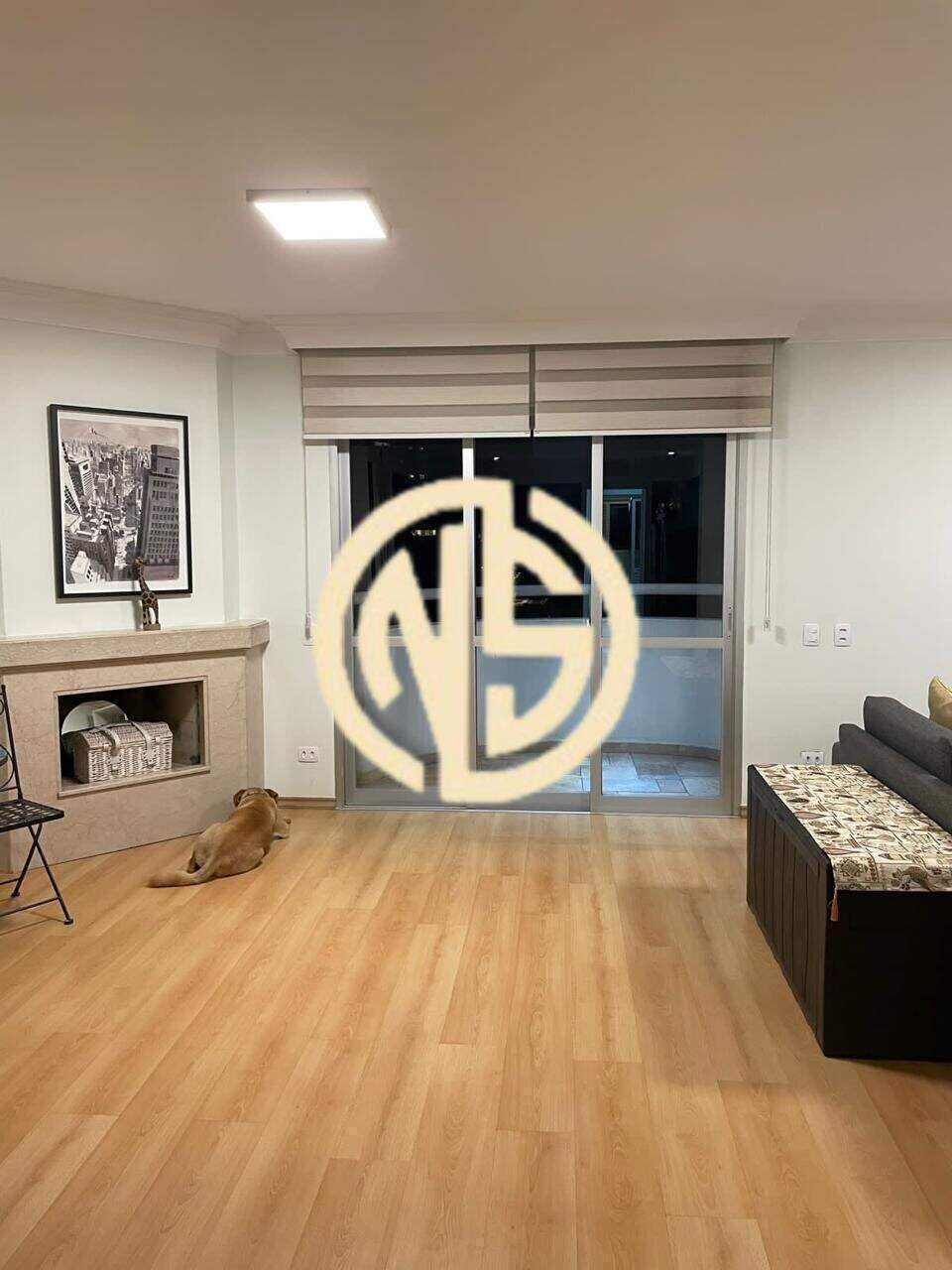 Apartamento à venda no Vila Andrade: 