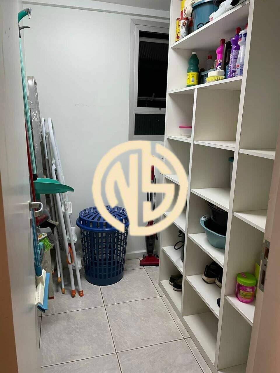 Apartamento à venda no Vila Andrade: 