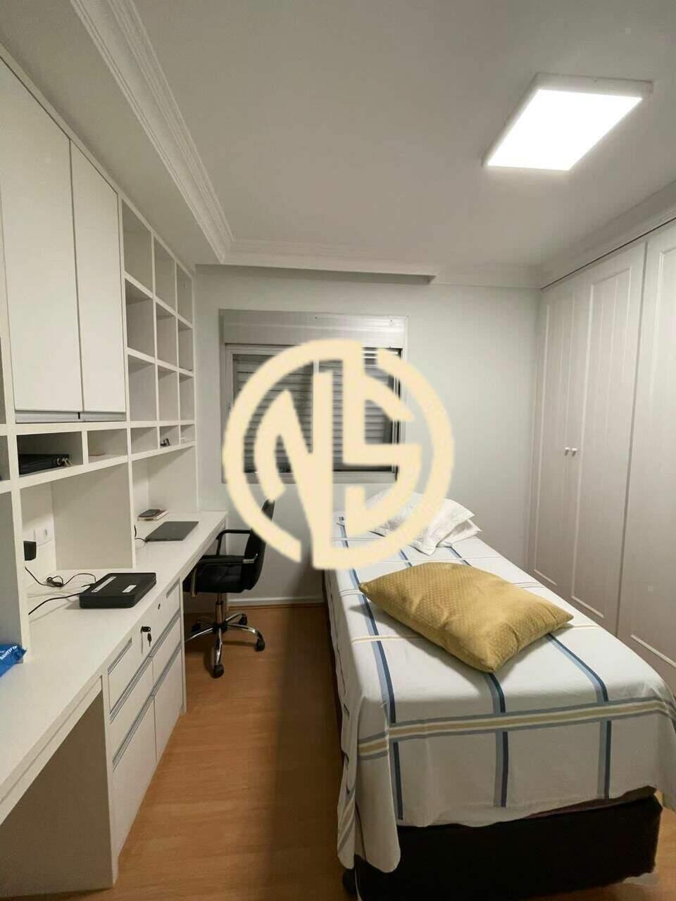 Apartamento à venda no Vila Andrade: 