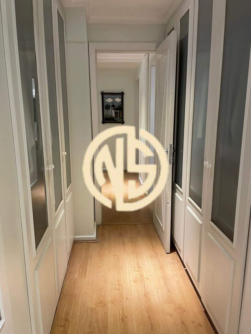 Apartamento à venda no Vila Andrade: 