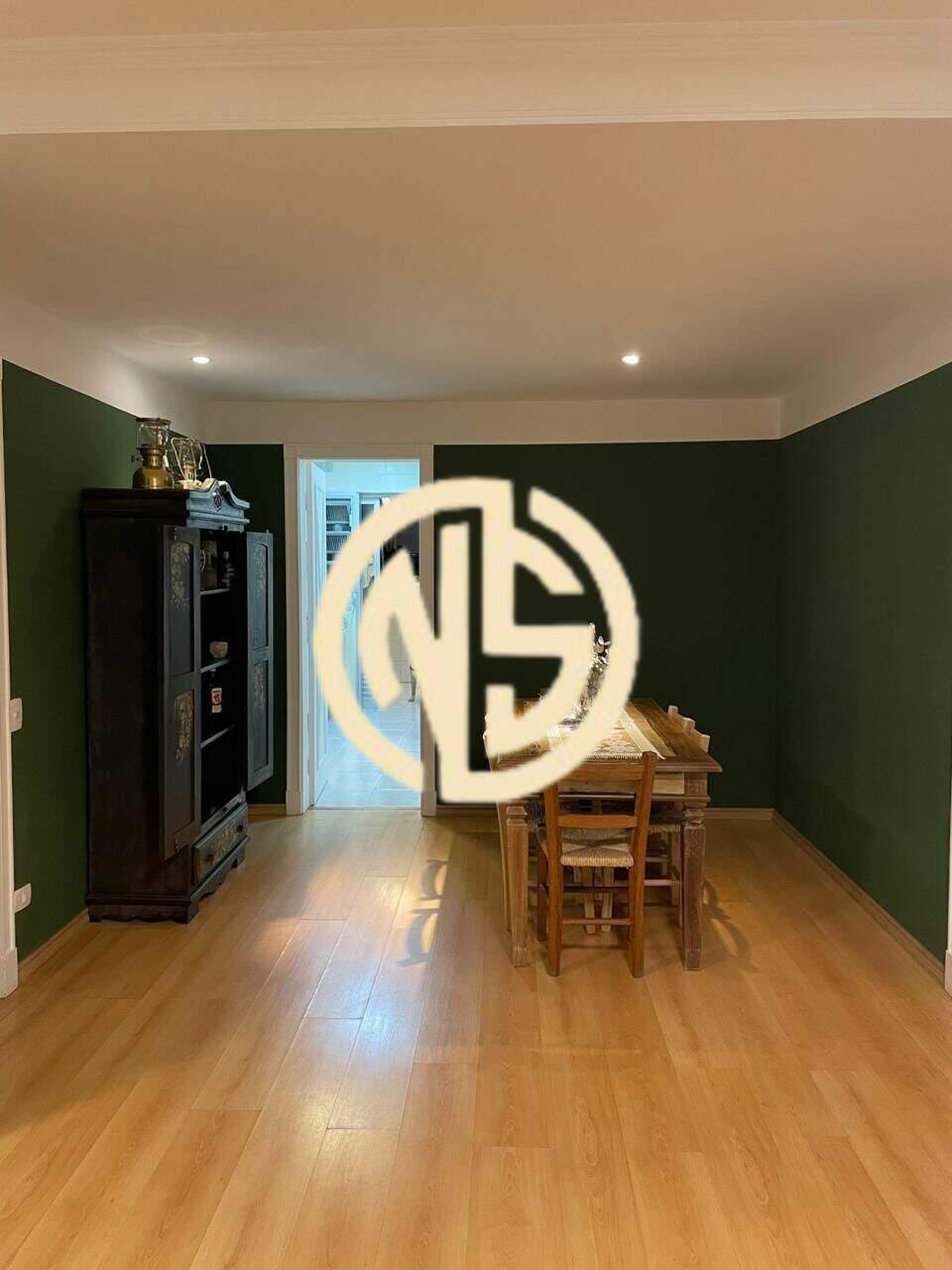 Apartamento à venda no Vila Andrade: 