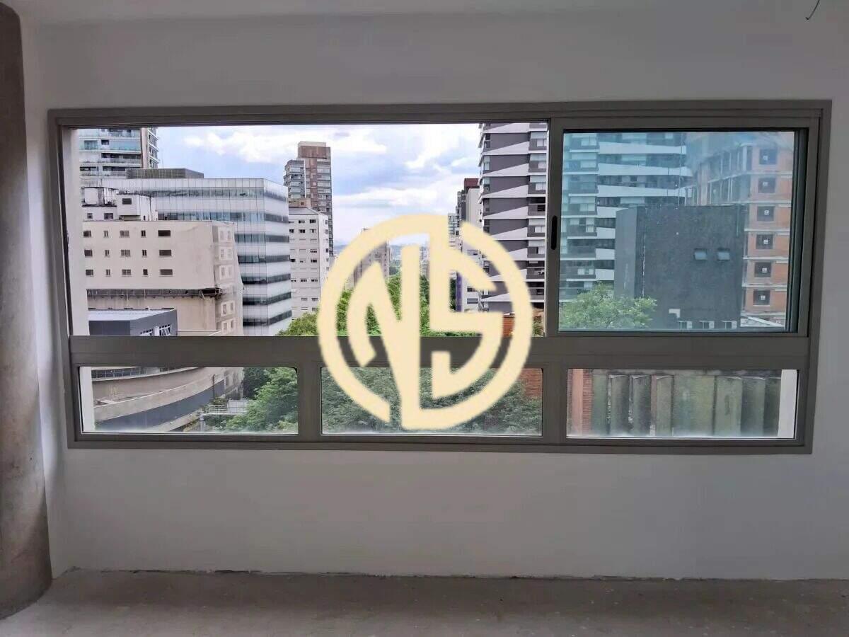 Apartamento à venda no Pinheiros: 