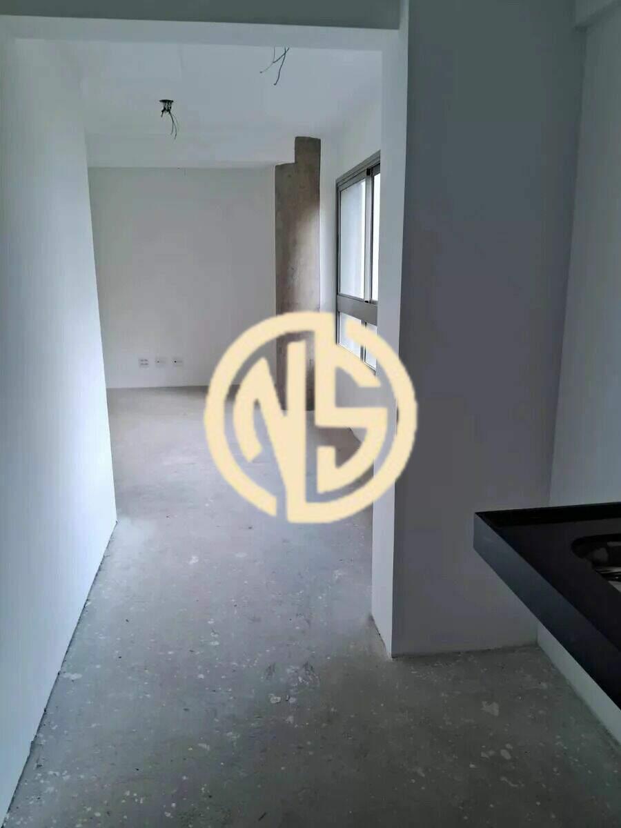 Apartamento à venda no Pinheiros: 