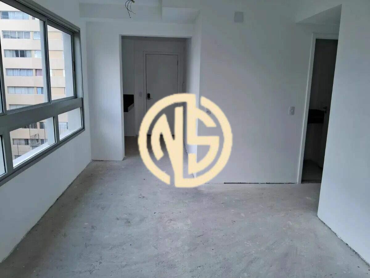 Apartamento à venda no Pinheiros: 