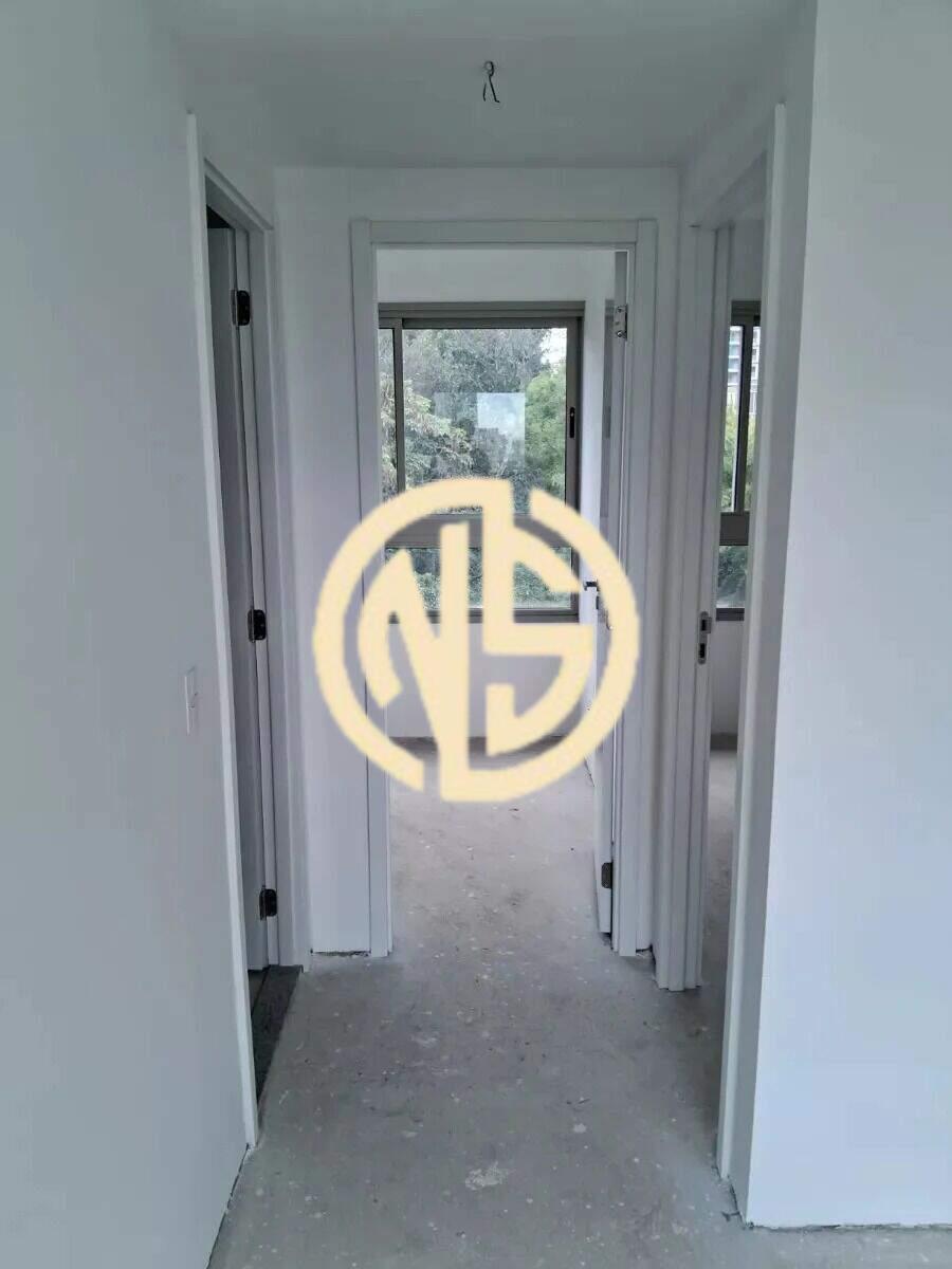 Apartamento à venda no Pinheiros: 