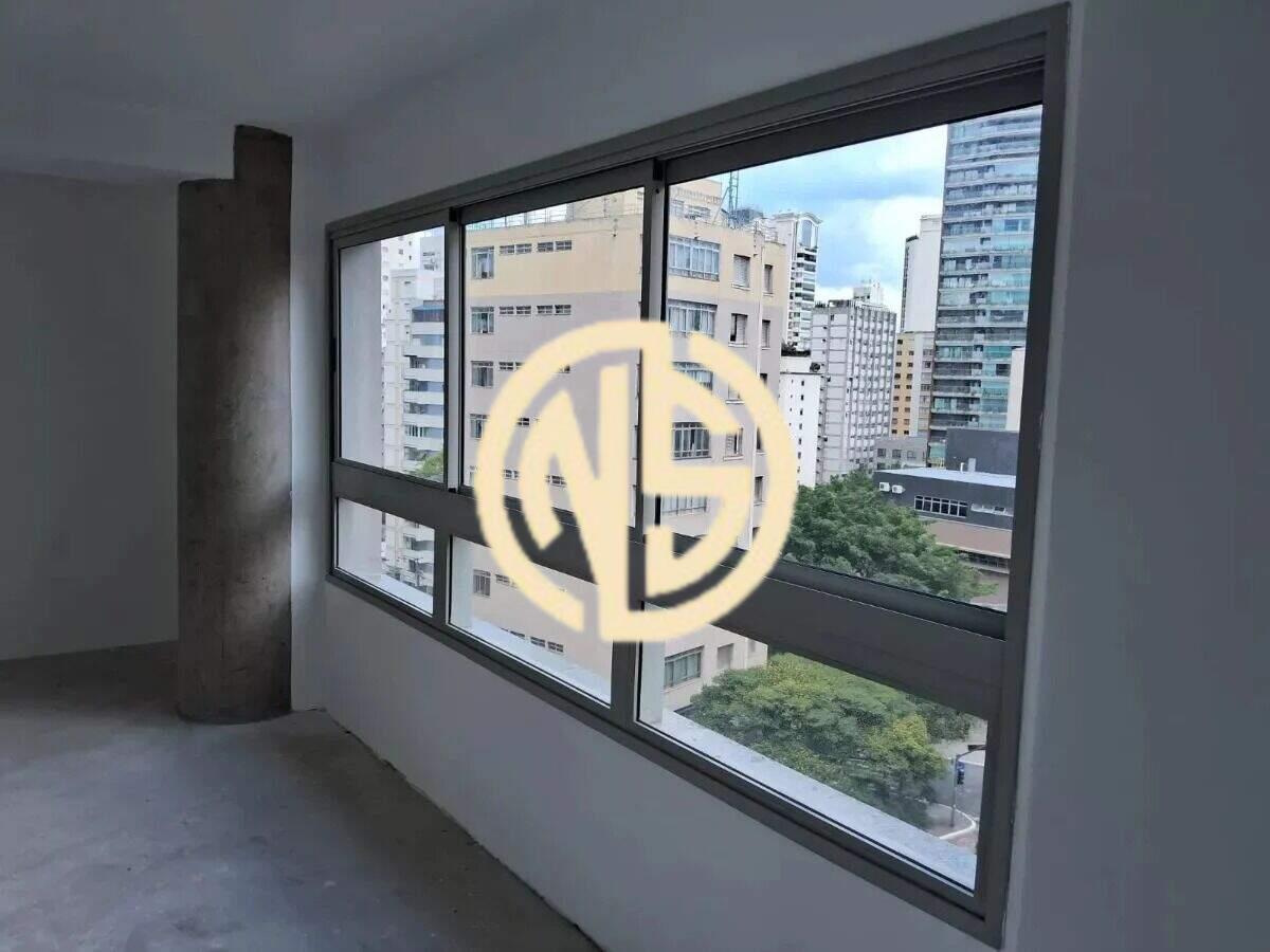 Apartamento à venda no Pinheiros: 