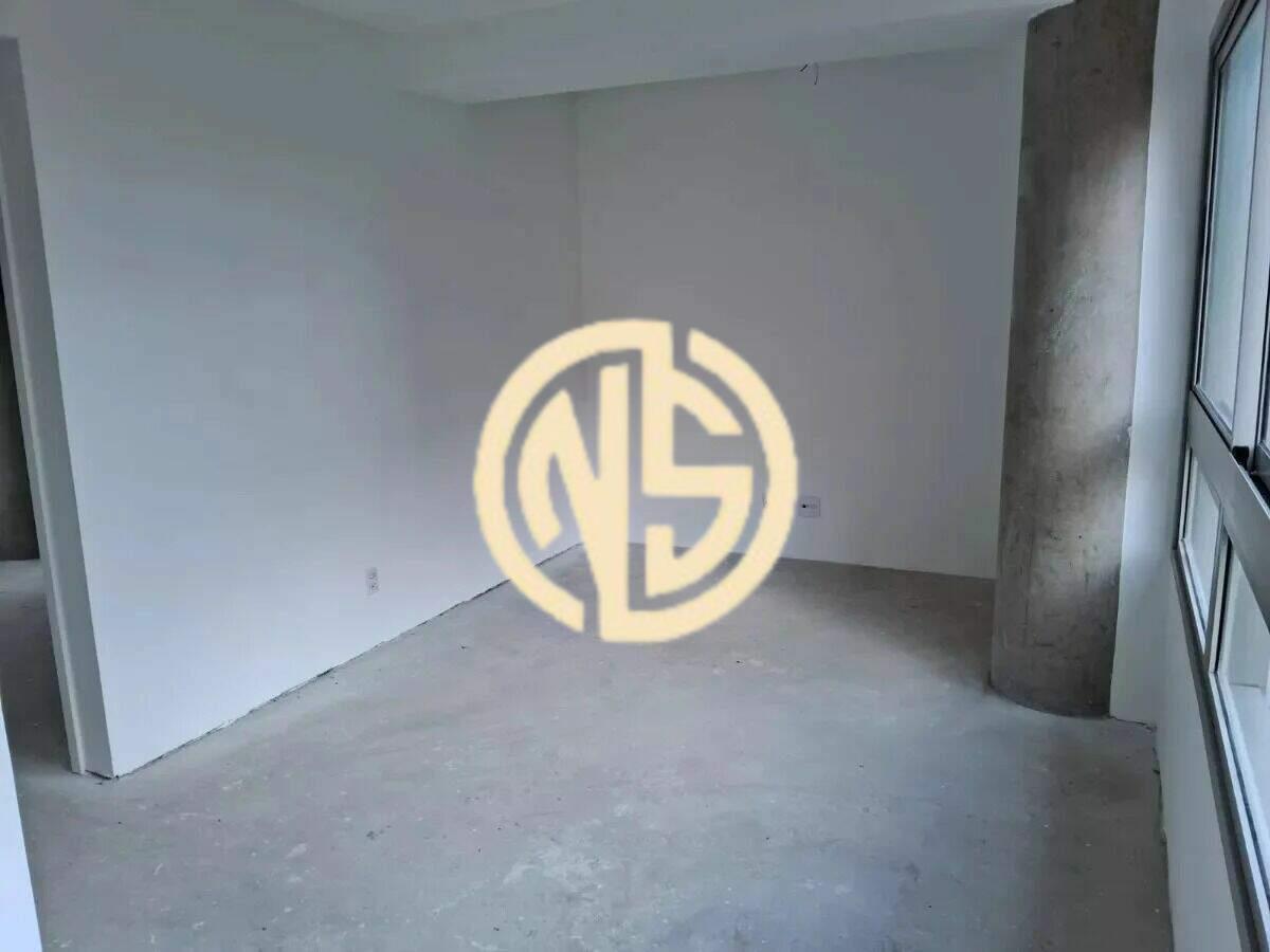 Apartamento à venda no Pinheiros: 