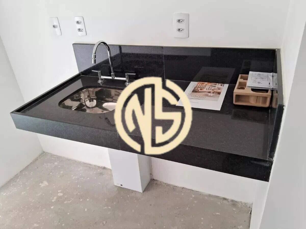 Apartamento à venda no Pinheiros: 