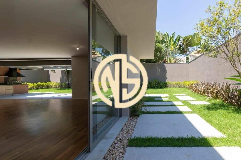 Sobrado para aluguel no Alto de Pinheiros: 