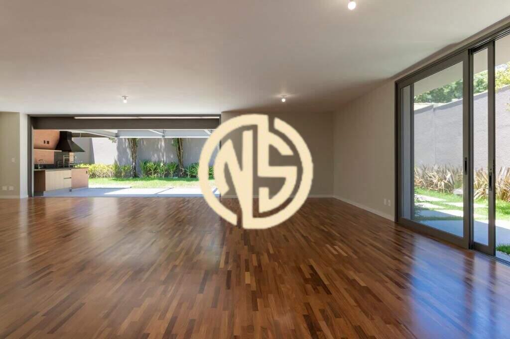 Sobrado para aluguel no Alto de Pinheiros: 