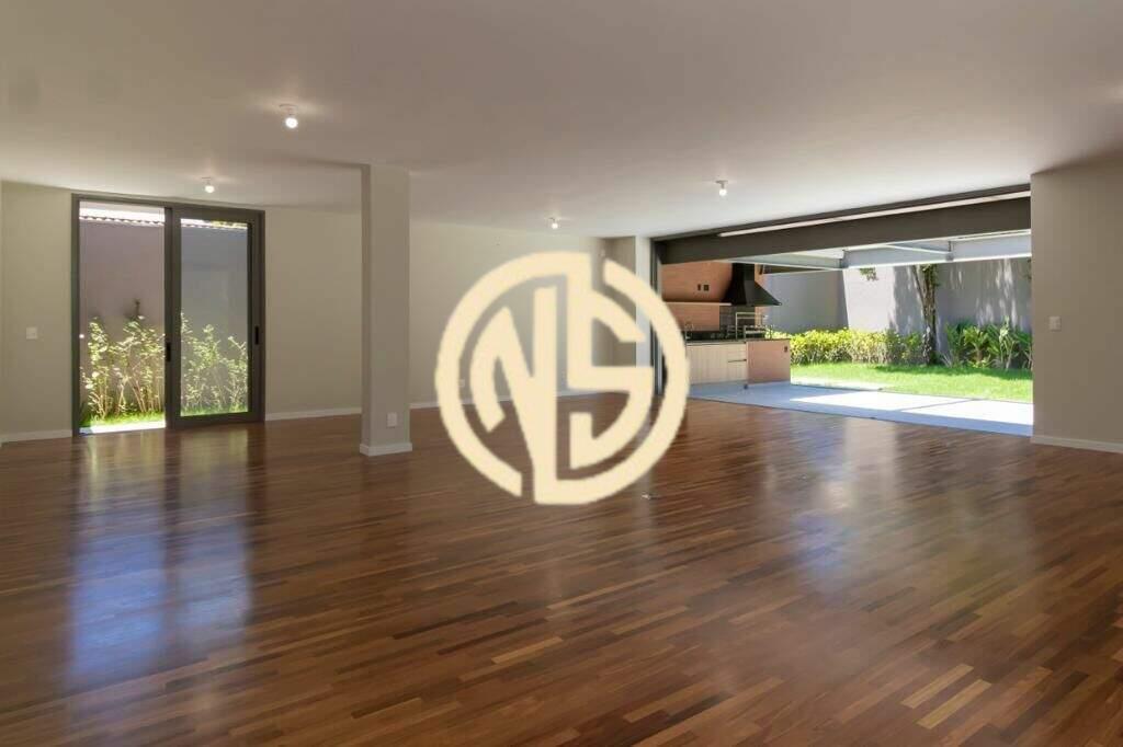 Sobrado para aluguel no Alto de Pinheiros: 